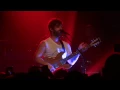 FOALS - GIVE IT ALL - LIVE PARIS @ CABARET SAUVAGE 04/09/2015