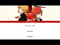 BLEACH Mirrors High Opening Song『CRITICAL』by suisoh | Lyrics
