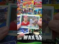 1990 Fleer Baseball Pack