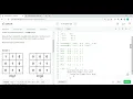Image Overlap Code Logic Explained perfectly hindi LeetCode