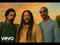 Download Lagu Damian Marley ft  Snoop Dogg \u0026 Stephen Marley   Worry No More Official Ai Music Video