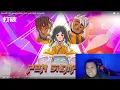 Redimi2 - Por Siempre (VIDEO REACCION) feat Ander Bock, Samantha