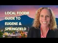 Best Places to Eat in Eugene Springfield Oregon Local Food Guide Julie Sonam