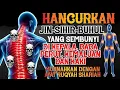 Download Lagu RUQYAH MUSTAJAB || SINGKIRKAN JIN SIHIR YANG BERSARANG DI KEPALA, JANTUNG, DARAH DAN LAINNYA