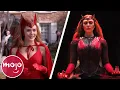 Download Lagu Top 10 Wanda Maximoff/Scarlet Witch MCU Moments