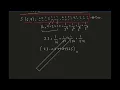Non-integers in binary - 3