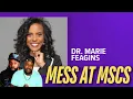 Dr Feagins Fired as Superintendent and Memphis Looks Like Trash to National Media Once Again S5