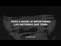 mitski // working for the knife (español)
