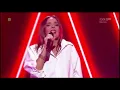 Download Lagu Agnieszka Włodarczyk - Love you like a love song