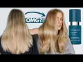 I Tried the NEW Living Proof Triple Bond Complex Hair Strengthener for 2 Months OMG