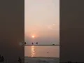 Download Lagu Sunset Pantai Ancol #sunset #weekend #beach #ancol #northjakarta #indonesia #shorts #short #youtube