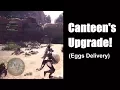 MHW Deliver Herbivore Eggs Optional Quest