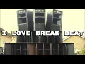 Lagu Plump DJs  Elastic Breaks 2001 Break Beat