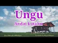 Download Lagu Ungu - Andai ku tahu lirik (with english translation lyrics)