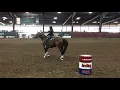 Wide Turns Not finishing
