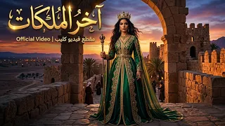                    آخر الملكات                                     مايكروب دندنها