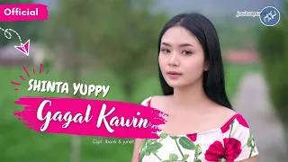 Download Gagal Kawin - Shinta Yuppy [Official Music Video] MP3