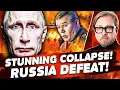 Lagu 🚨TOTAL FAILURE! PUTIN’S GENERAL GIVES UP KEY CITY TO UKRAINE! MASSIVE RUSSIAN DEFEAT!|Tizengauzen