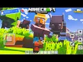 Bare Bones Pack 1 21 Best No Lag Pack for MCPE DRIFT GAMER