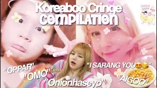 Fan CRINGE COMPILATION