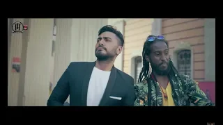 تامر حسني   عيش بشوقك   فيديو كليب ٢٠١٨        دندنها