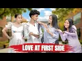 Download Lagu Love At first Side|Crush Se pyar|Best love story|Tera yaar hoon main|Best friend|SM Album