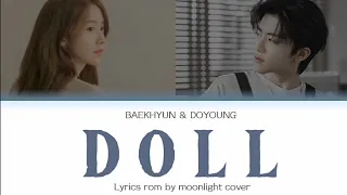 [Rewind : Blossom] BAEKHYUN(백현)(EXO), DOYOUNG(도영)(NCT) - DOLL (인형) [COVER]