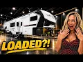 HAUL INCLUSIVE GARAGE by Day BEDROOM by Night 2027 Valor 35A14