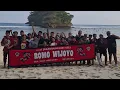 Download Lagu Vlog Sak Enek e❗Hiling Sek Sebelum Pentas Tim Sanggar Permadi Indonesia Lok.Pantai Teluk Asmara