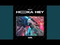 Lagu Hoka Hey
