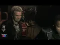 SuperJam 2013: Billy Idol sings T. Rex's "Bang A Gong (Get It On)" | Ep. 8 | Bonnaroo