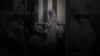 سوره فاتحه محمد اللحیدان  قرآن  تلاوت  قرائت  قرآن  اسلام دندنها