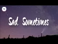 Download Lagu Alan Walker, Huang Xiaoyun - Sad Sometimes (Lirik \u0026 Terjemahan)