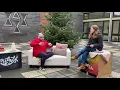 couchbreak - Neujahrsspecial mit Togar Pasaribu