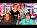 Download Lagu MAKEOVERS! | New Haircut and Color! | First Time Coloring Hair