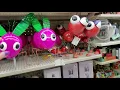 Hobby Lobby Spring Decor Floral Walk-Through 5-6-2021