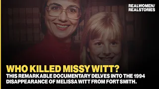 UNSOLVED HOMICIDE WHO KILLED MELISSA WITT Crime Documentary