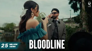 Bloodline Kahlon Haakam Official Video 