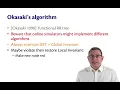 Okasaki s Algorithm for Red-Black Tree Insertion OCaml Programming Chapter 8 33