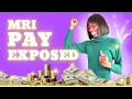 MRI Tech Salary The TRUTH