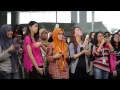 Download Lagu Vierratale Feat Sheryl Sheinafia - Burn ( Ellie Goulding Cover )