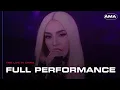 Download Lagu Ava Max  - TME Live Concert 2021 (Full Performance HD)