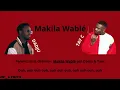Dadju & Tayc -- Makila Wablé (HF_LYRICS)