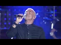 Eros Ramazzotti -Cose della vita- Radio Italia Live Palermo 2017