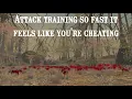 The 3 Best Places to Train Attack in Kenshi No Cheese 90 Attack in around a gameday of training