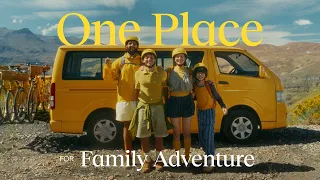 One Place for Family Adventure Expedia