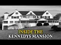 Inside the Tragic Kennedy Compound Secrets of Hyannis Port