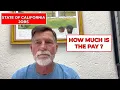 How Much Is The Pay State of California Jobs