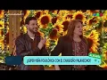 Chaqueño Palavecino chacarera del olvido morfi 