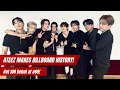 Download Lagu ATEEZ Makes Billboard Hot 100 Debut with “Lemon Drop” | K-pop Breakthrough Moment!